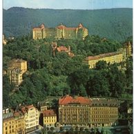 F 18603 - Karlovy Vary