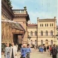 F 18605 - Karlovy Vary