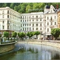 F 18610 - Karlovy Vary