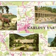 F 18615 - Karlovy Vary