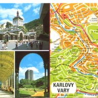 F 18614 - Karlovy Vary