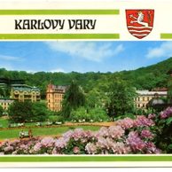 F 18617 - Karlovy Vary