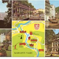 F 18613 - Karlovy Vary