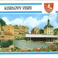 F 18616 - Karlovy Vary