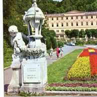 F 18619 - Karlovy Vary