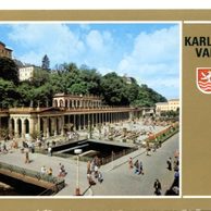 F 18628 - Karlovy Vary