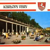 F 18634 - Karlovy Vary