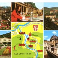F 18638 - Karlovy Vary