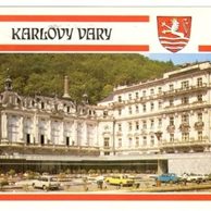 F 18633 - Karlovy Vary