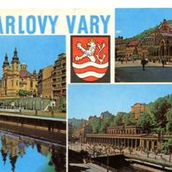 F 18632 - Karlovy Vary