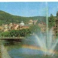 F 18640 - Karlovy Vary