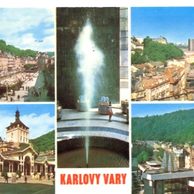 F 18642 - Karlovy Vary