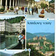 F 18643 - Karlovy Vary