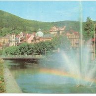 F 18647 - Karlovy Vary