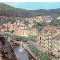 F 18658 - Karlovy Vary