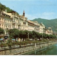 F 18661 - Karlovy Vary