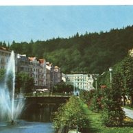 F 18662 - Karlovy Vary
