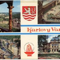 F 18665 - Karlovy Vary