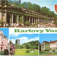 F 18663 - Karlovy Vary