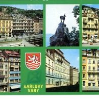 F 18668 - Karlovy Vary
