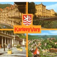 F 18672 - Karlovy Vary