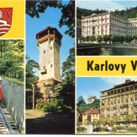 F 18673 - Karlovy Vary