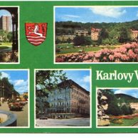 F 18669 - Karlovy Vary