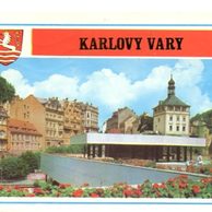F 18666 - Karlovy Vary
