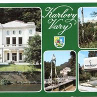 F 18670 - Karlovy Vary