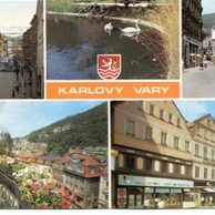 F 18675 - Karlovy Vary