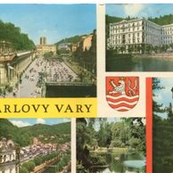 F 18674 - Karlovy Vary