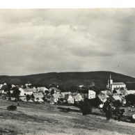 E 18688 - Výsluní