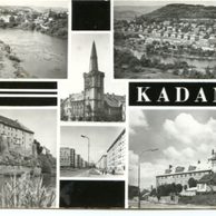 E 18693 - Kadaň