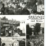E 18701 - Jablonec nad Nisou