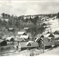 E 18700 - Josefův Důl