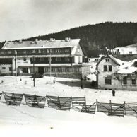 E 18706 - Josefův Důl