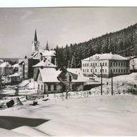 E 18721 - Josefův Důl