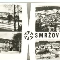 E 18731 - Smržovka