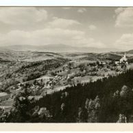 E 18739 - Příchovice