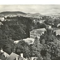 E 18770 - Klášterec nad Ohří