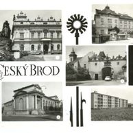 E 18810 - Český Brod