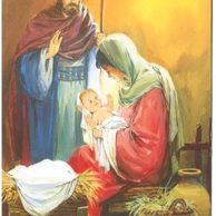 F 18815 - Náboženství