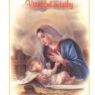 F 18812 - Náboženství