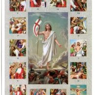 F 18817 - Náboženství