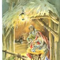 F 18814 - Náboženství