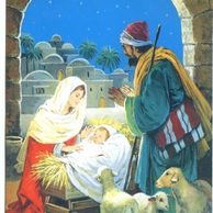 F 18813 - Náboženství