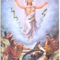 F 18821 - Náboženství