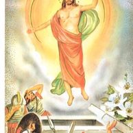 F 18830 - Náboženství