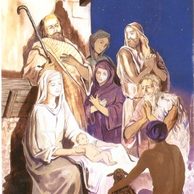 F 18832 - Náboženství