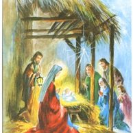 F 18841 - Náboženství